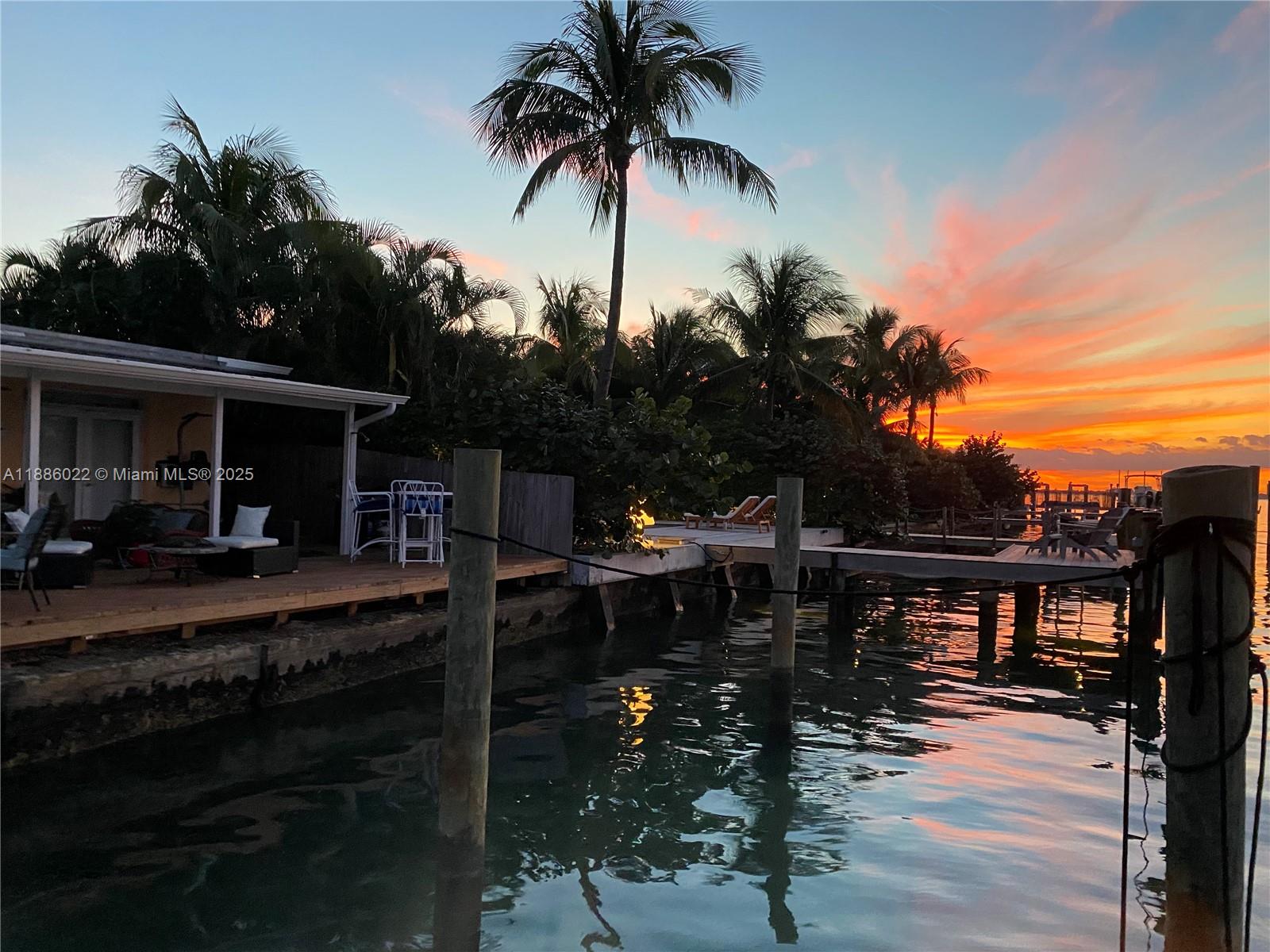 BISCAYNE BEACH-2ND ADDN - Residential