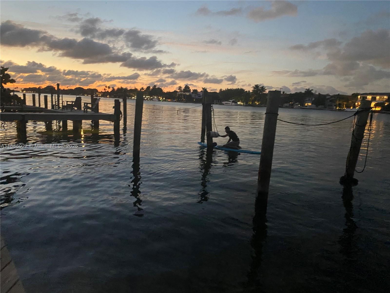 BISCAYNE BEACH-2ND ADDN - Residential