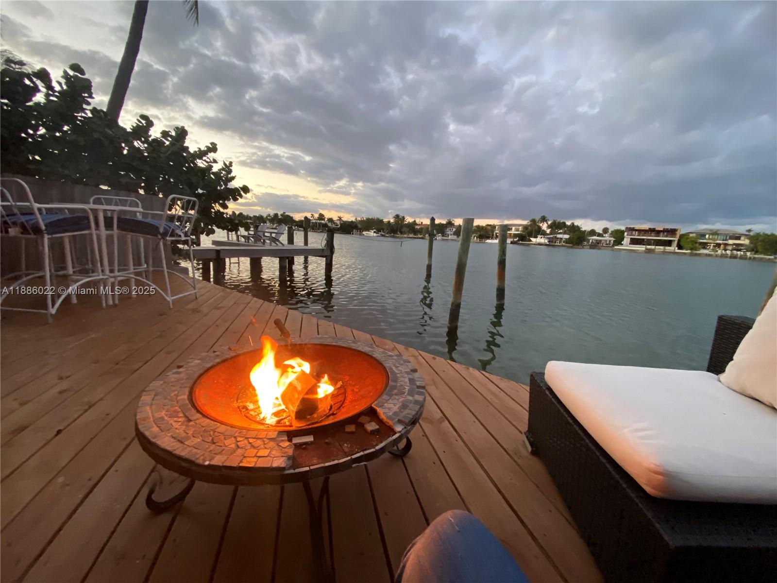 BISCAYNE BEACH-2ND ADDN - Residential
