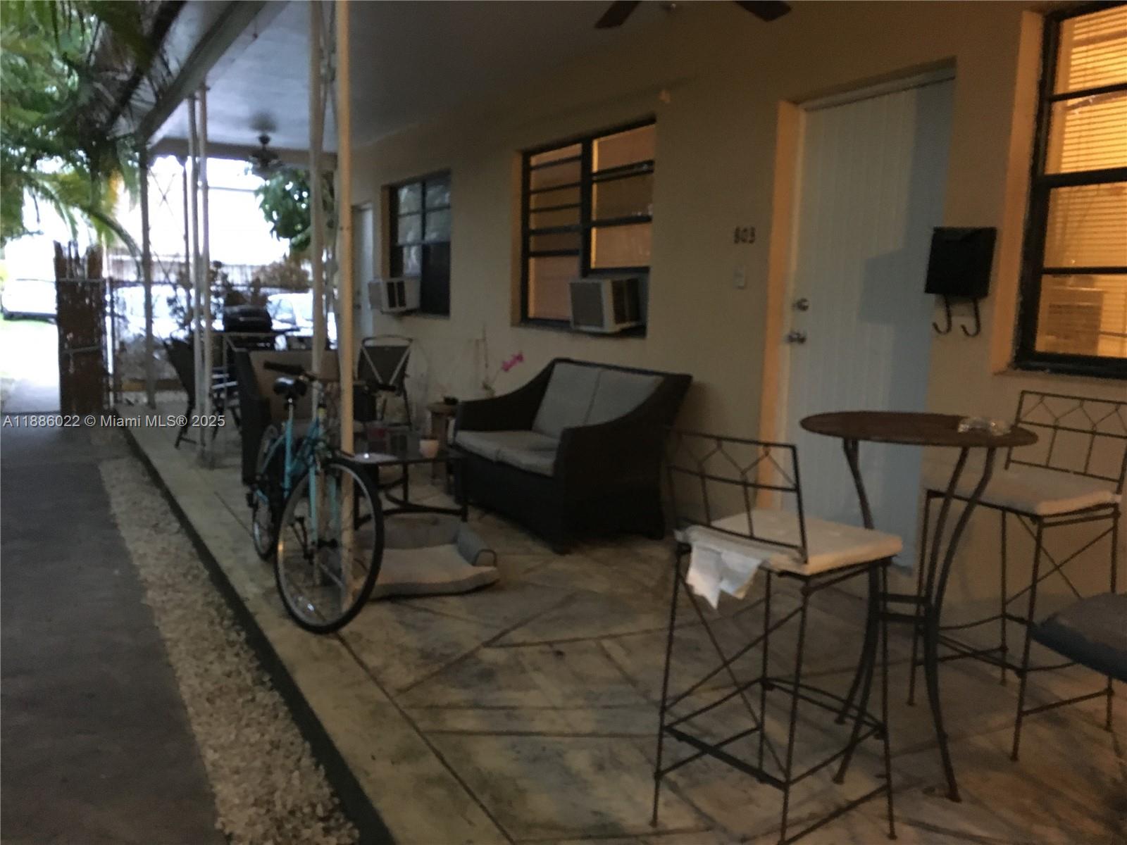 BISCAYNE BEACH-2ND ADDN - Residential