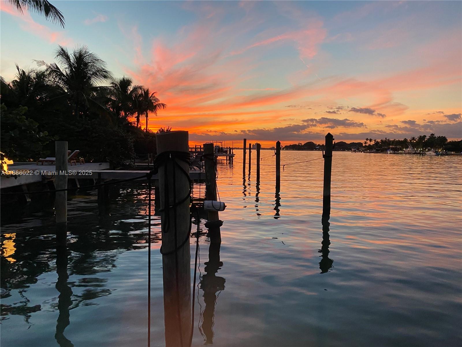 BISCAYNE BEACH-2ND ADDN - Residential