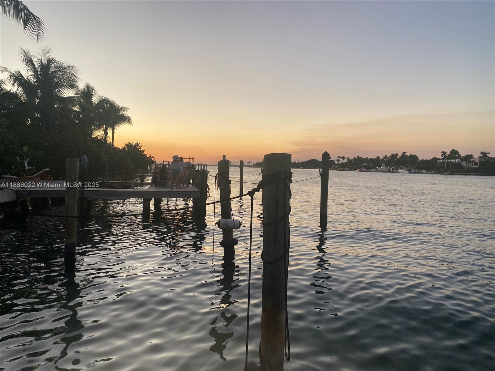 BISCAYNE BEACH-2ND ADDN - Residential