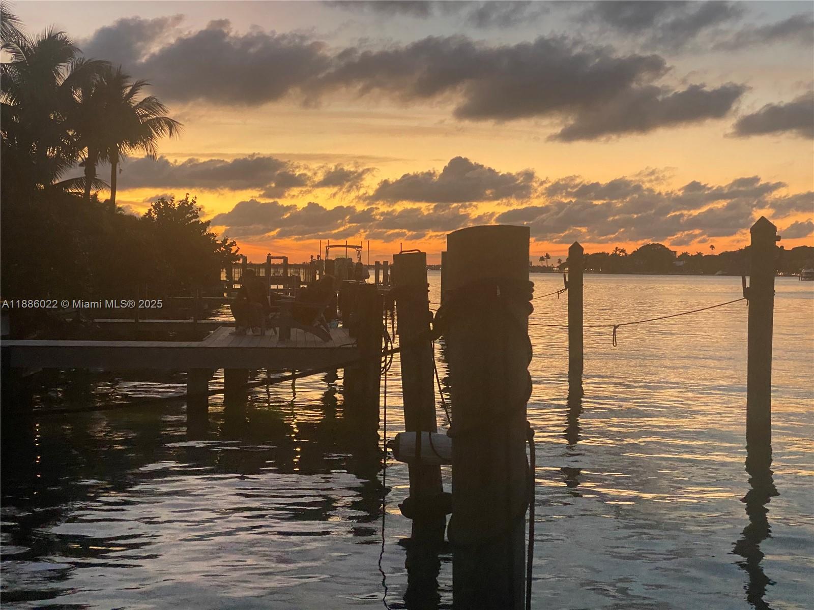 BISCAYNE BEACH-2ND ADDN - Residential