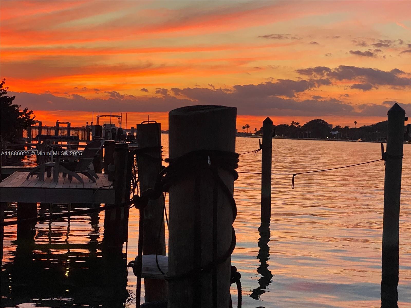 BISCAYNE BEACH-2ND ADDN - Residential