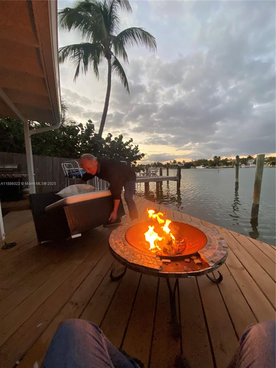 BISCAYNE BEACH-2ND ADDN - Residential