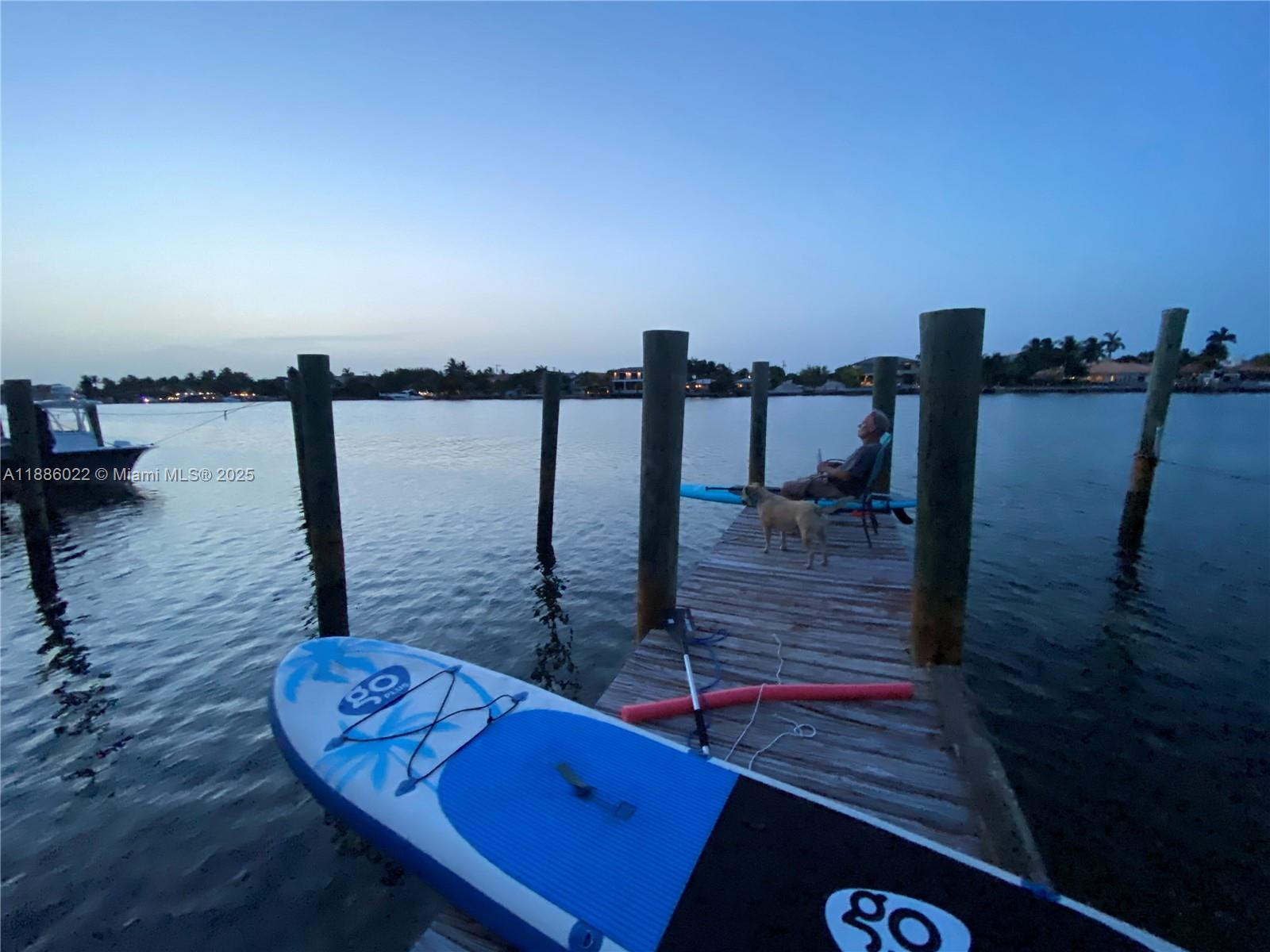 BISCAYNE BEACH-2ND ADDN - Residential