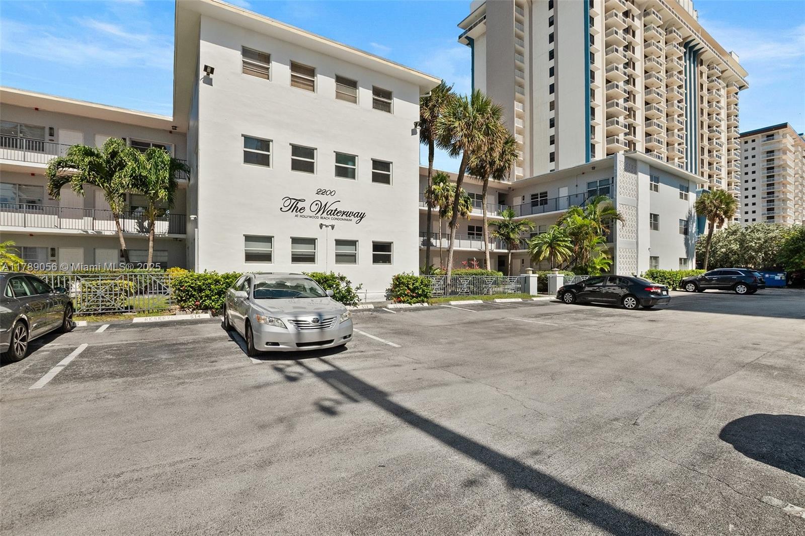Property for Sale at 2200 S Ocean Dr N103, Hollywood, Broward County, Florida - Bedrooms: 2 
Bathrooms: 2  - $410,000