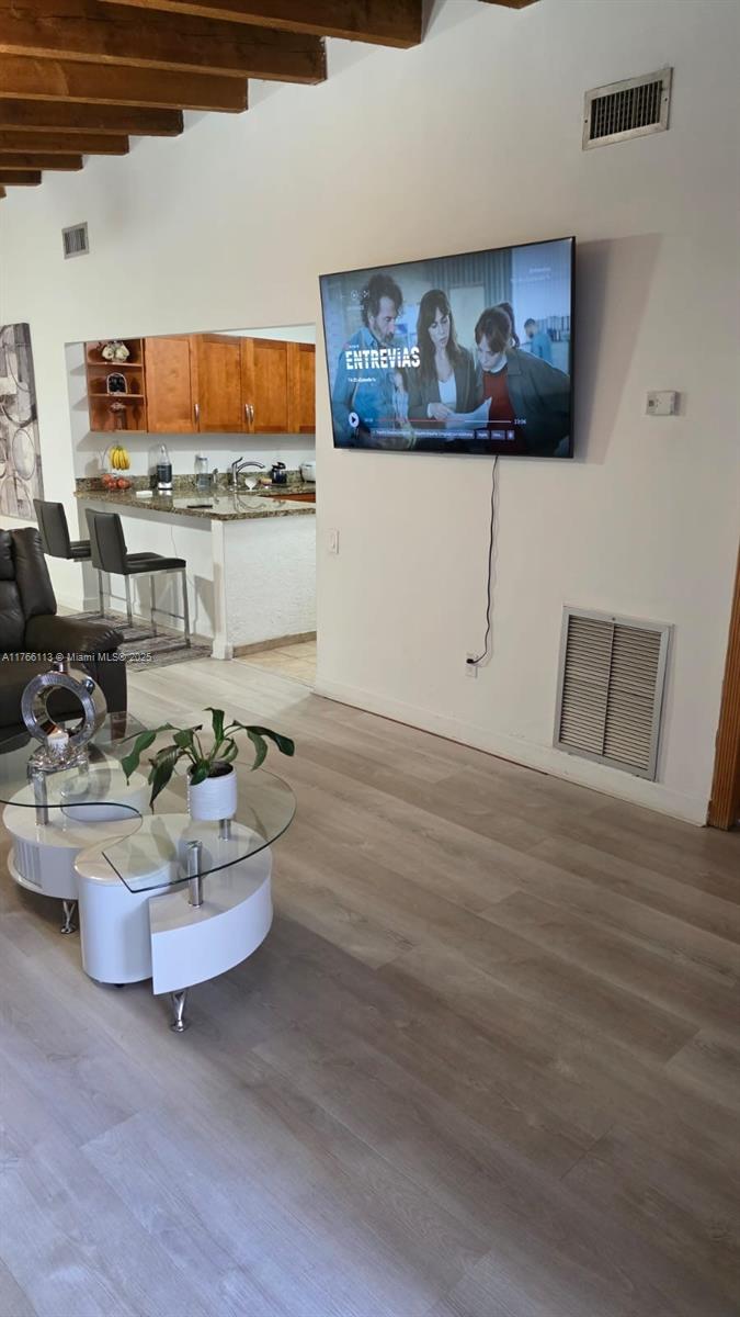 SNAPPER VILLAGE PHASE II - Residential