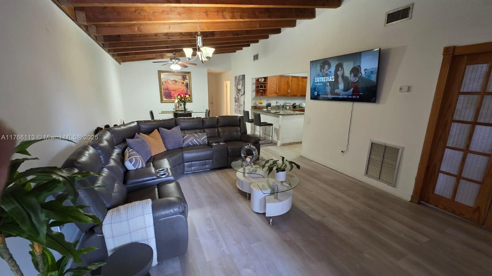 SNAPPER VILLAGE PHASE II - Residential