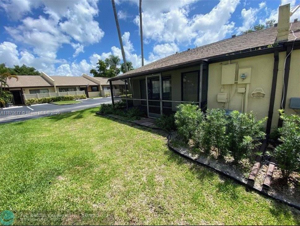 WOODLAKE ISLES - Residential