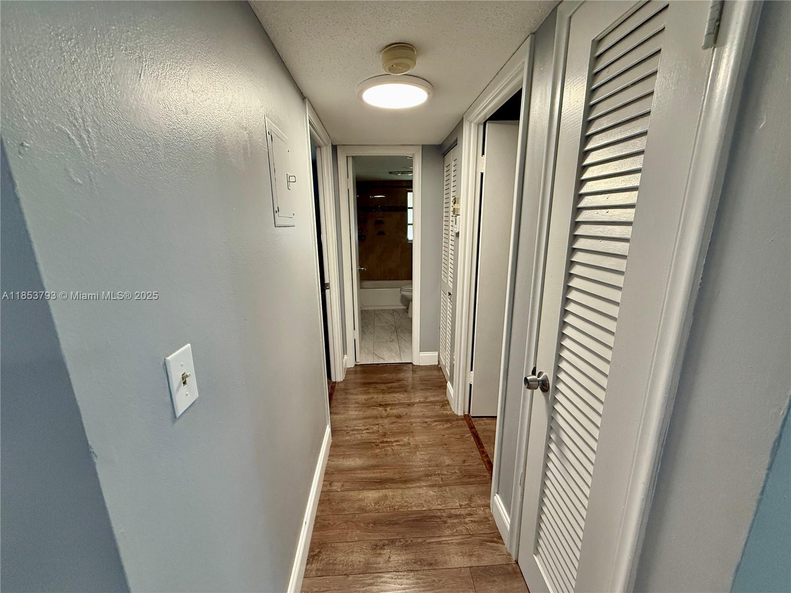 MEADOWBROOK TOWERS CONDO - Residential