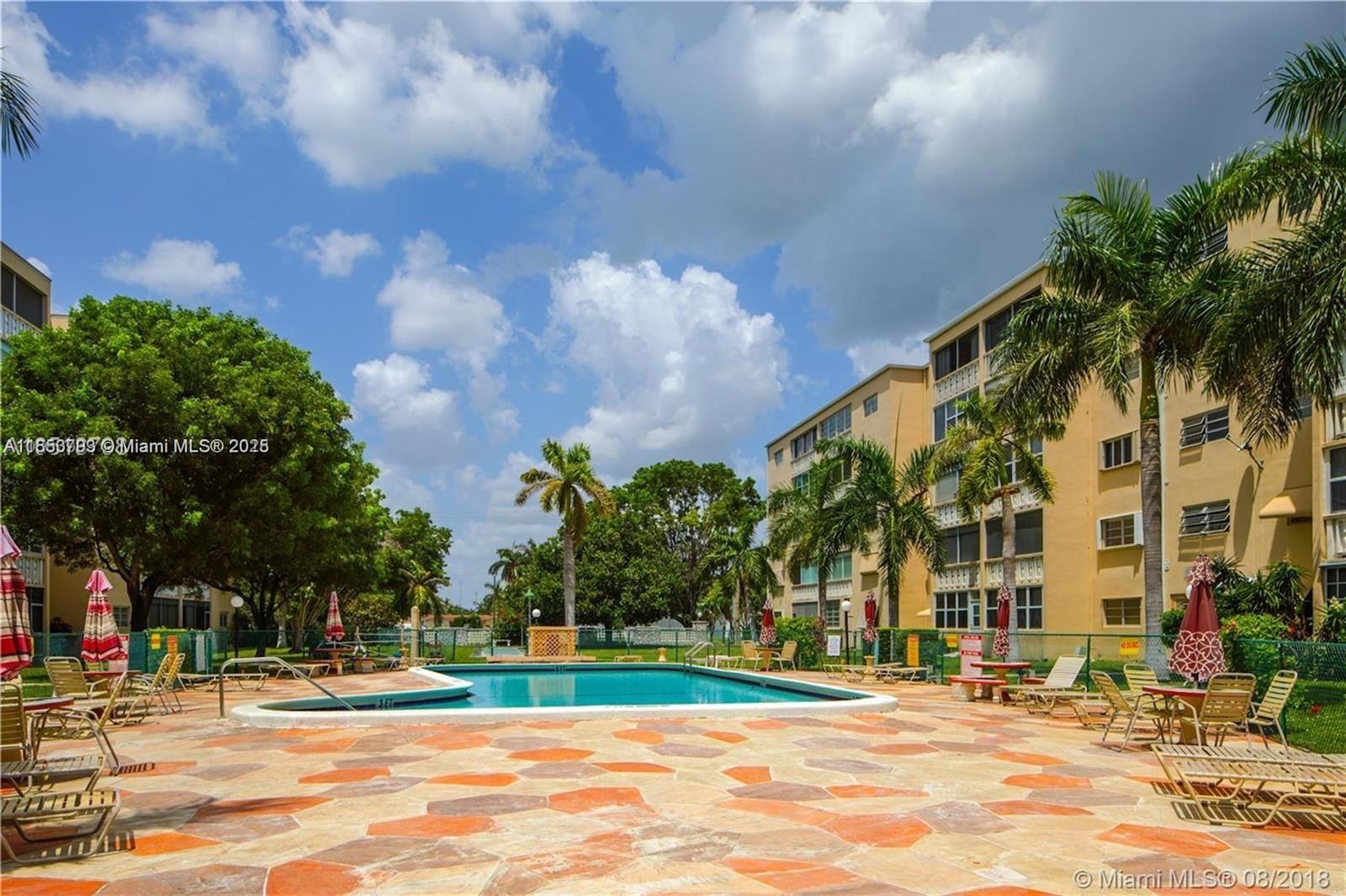 MEADOWBROOK TOWERS CONDO - Residential