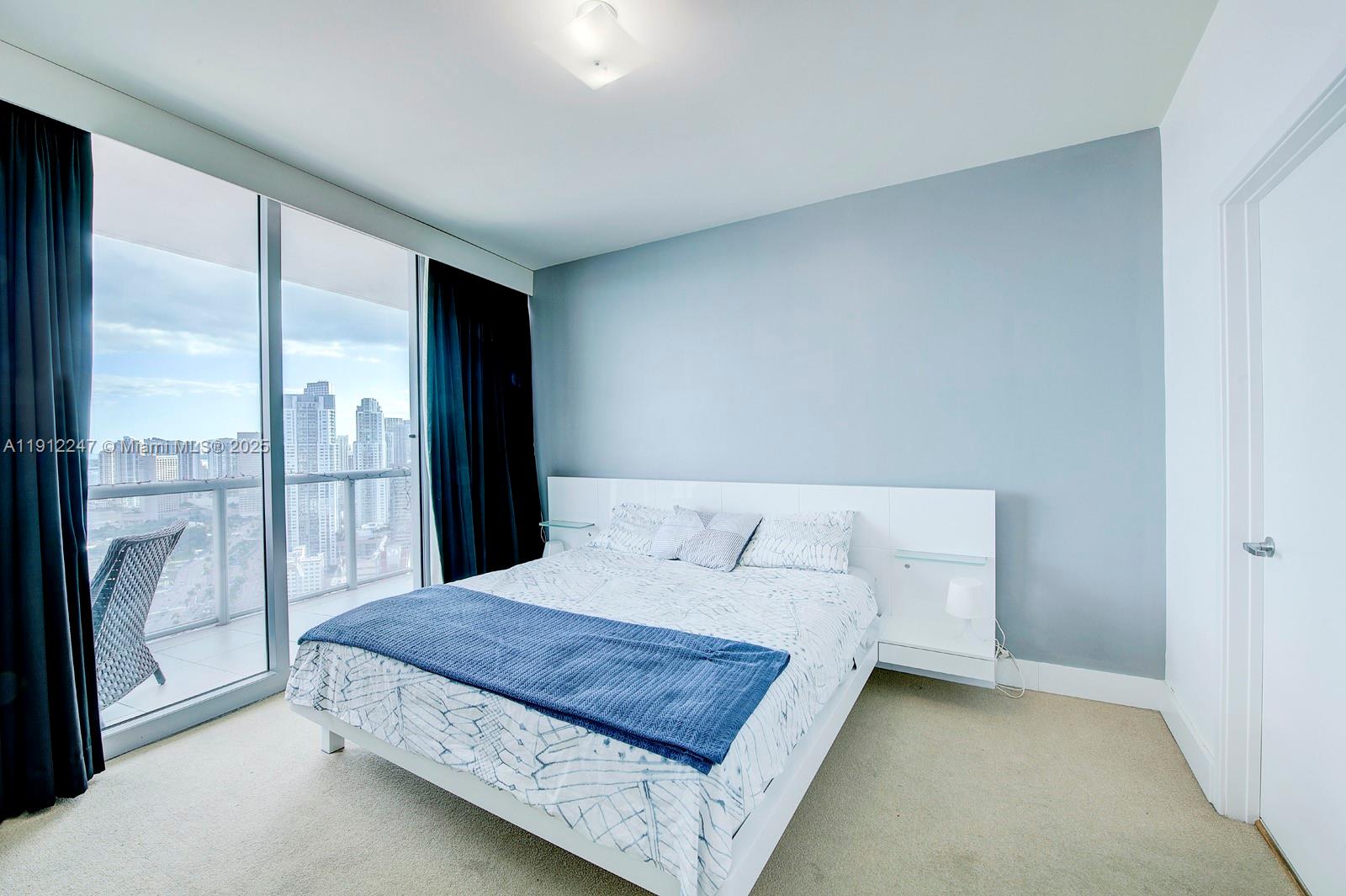 MARINA BLUE CONDO - Residential