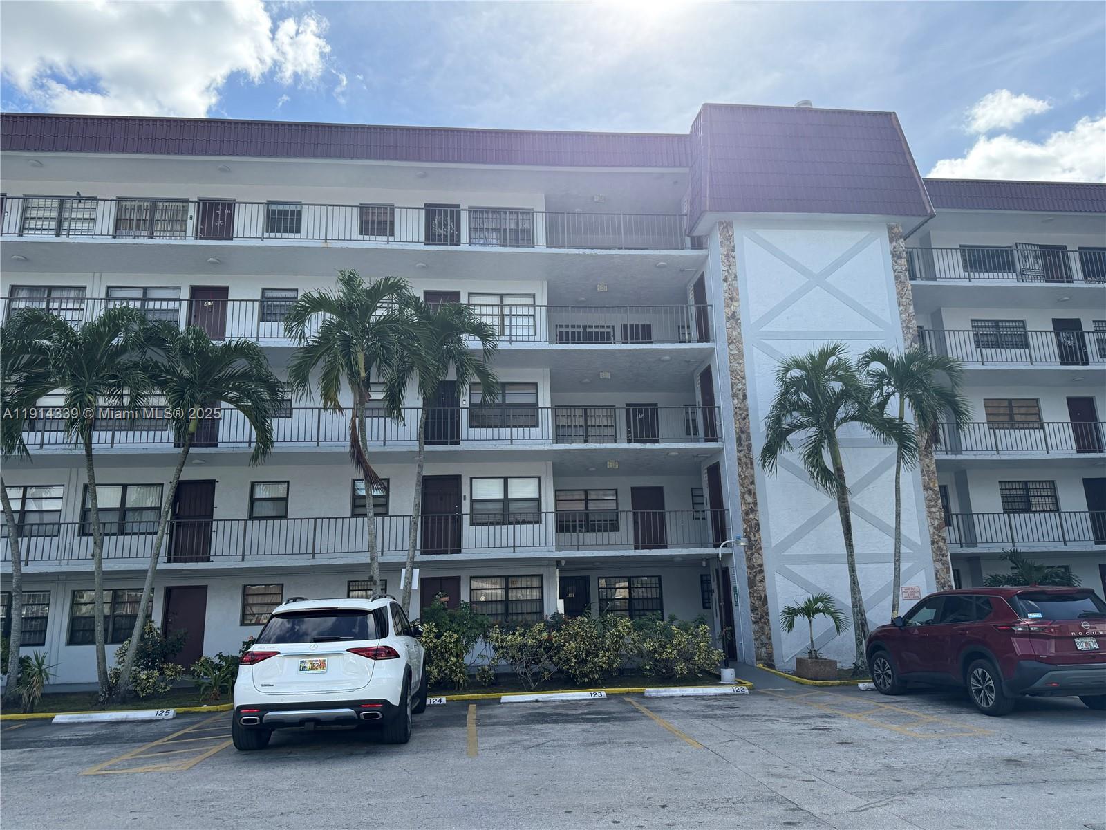 KINGS COVE CONDO - Residential Lease