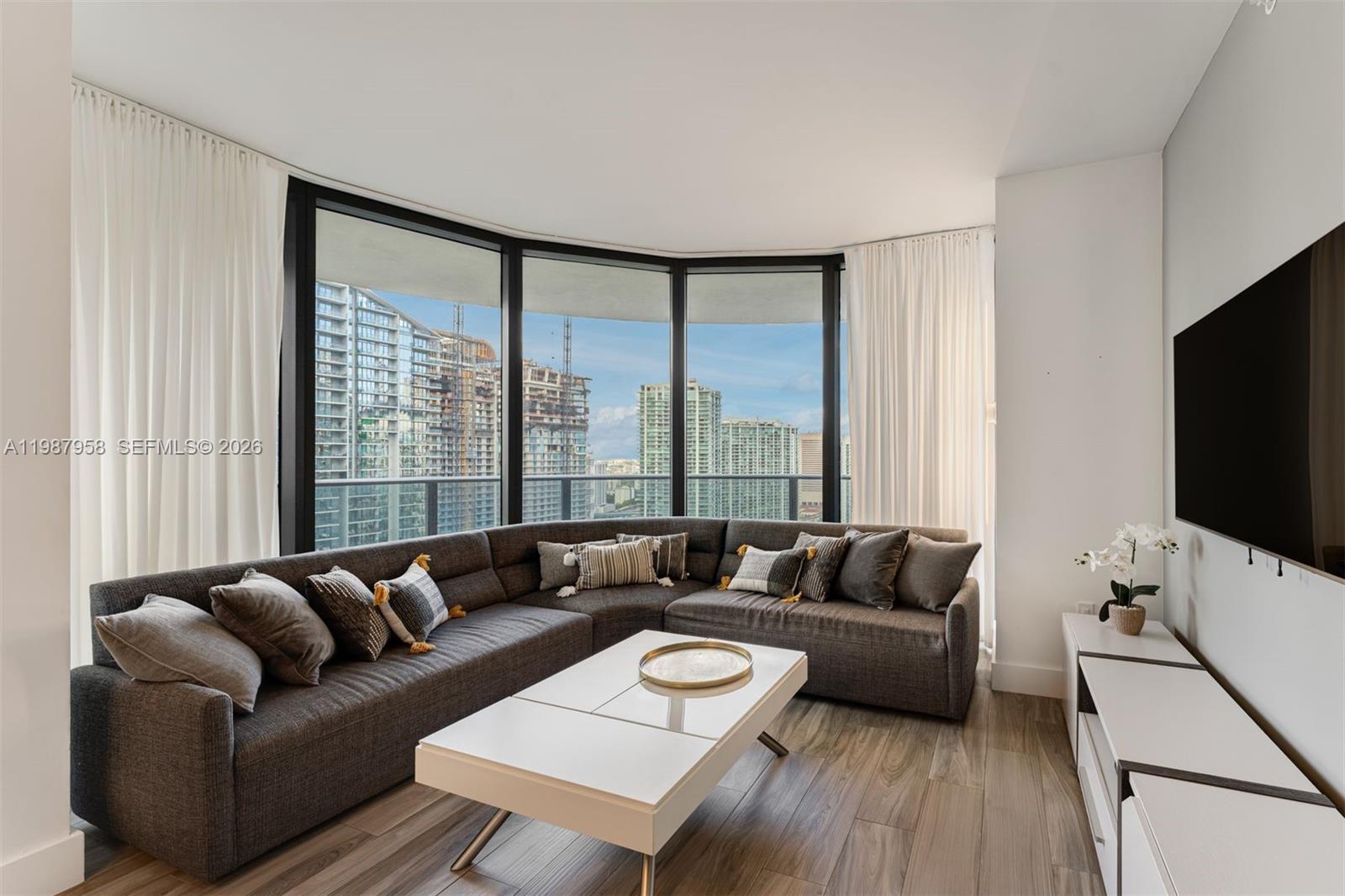 801 SMA RESIDENCES CONDO - Residential