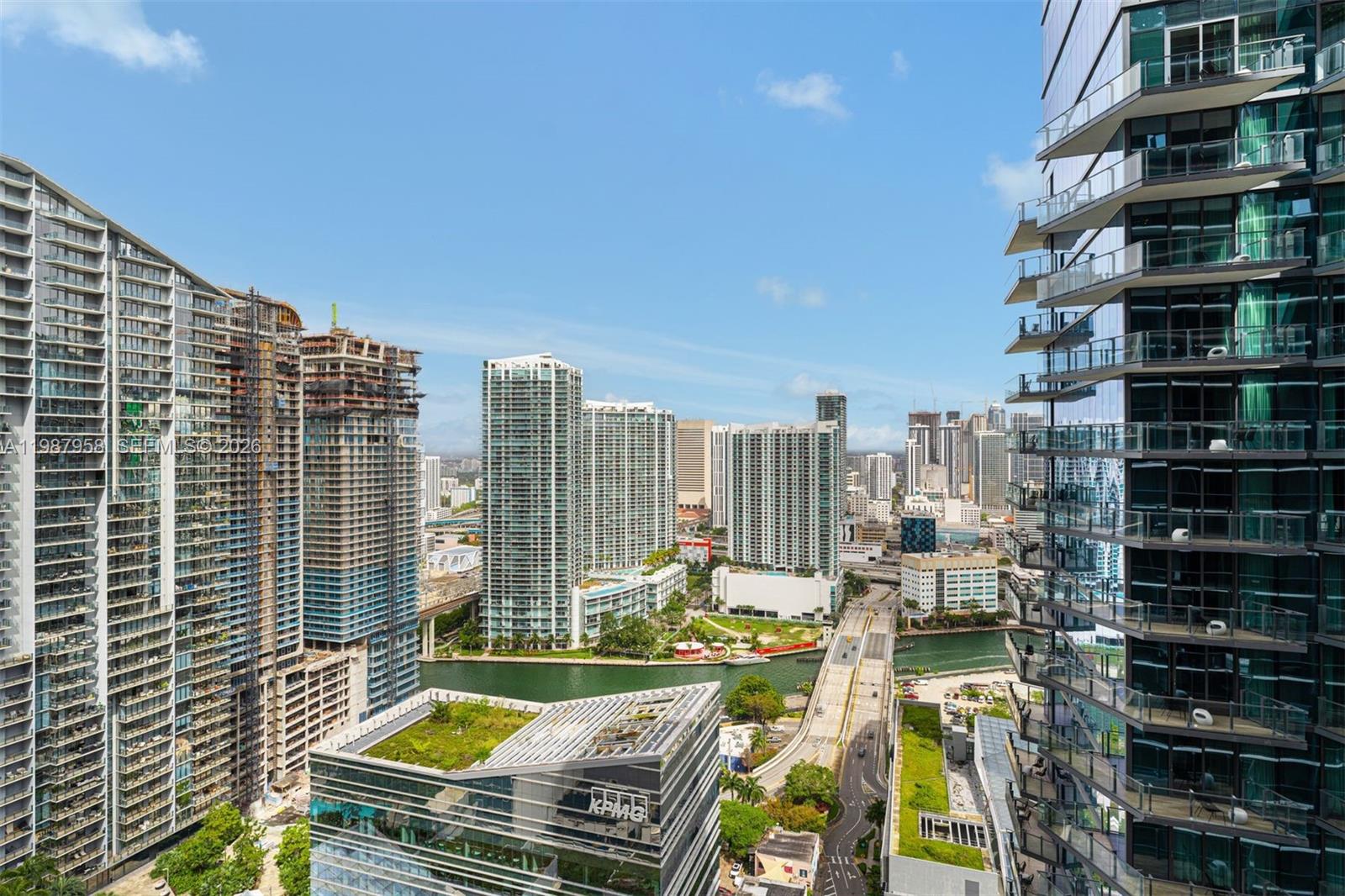 801 SMA RESIDENCES CONDO - Residential