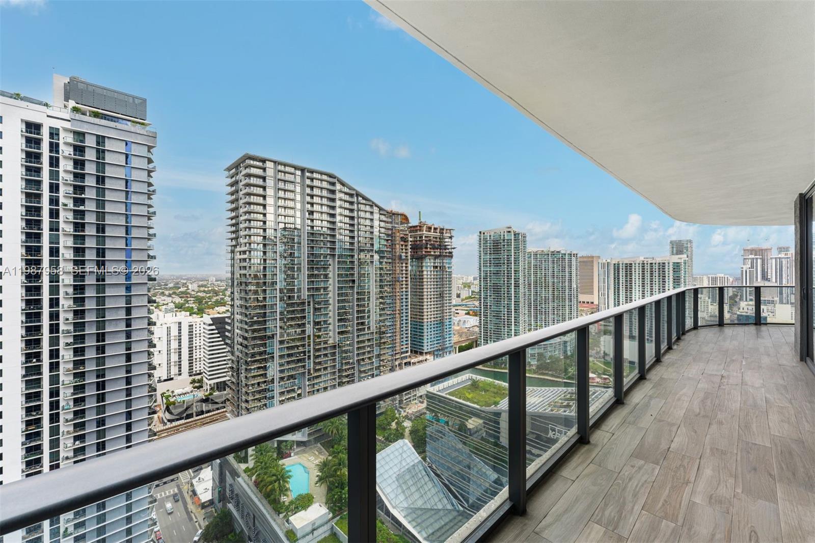 801 SMA RESIDENCES CONDO - Residential