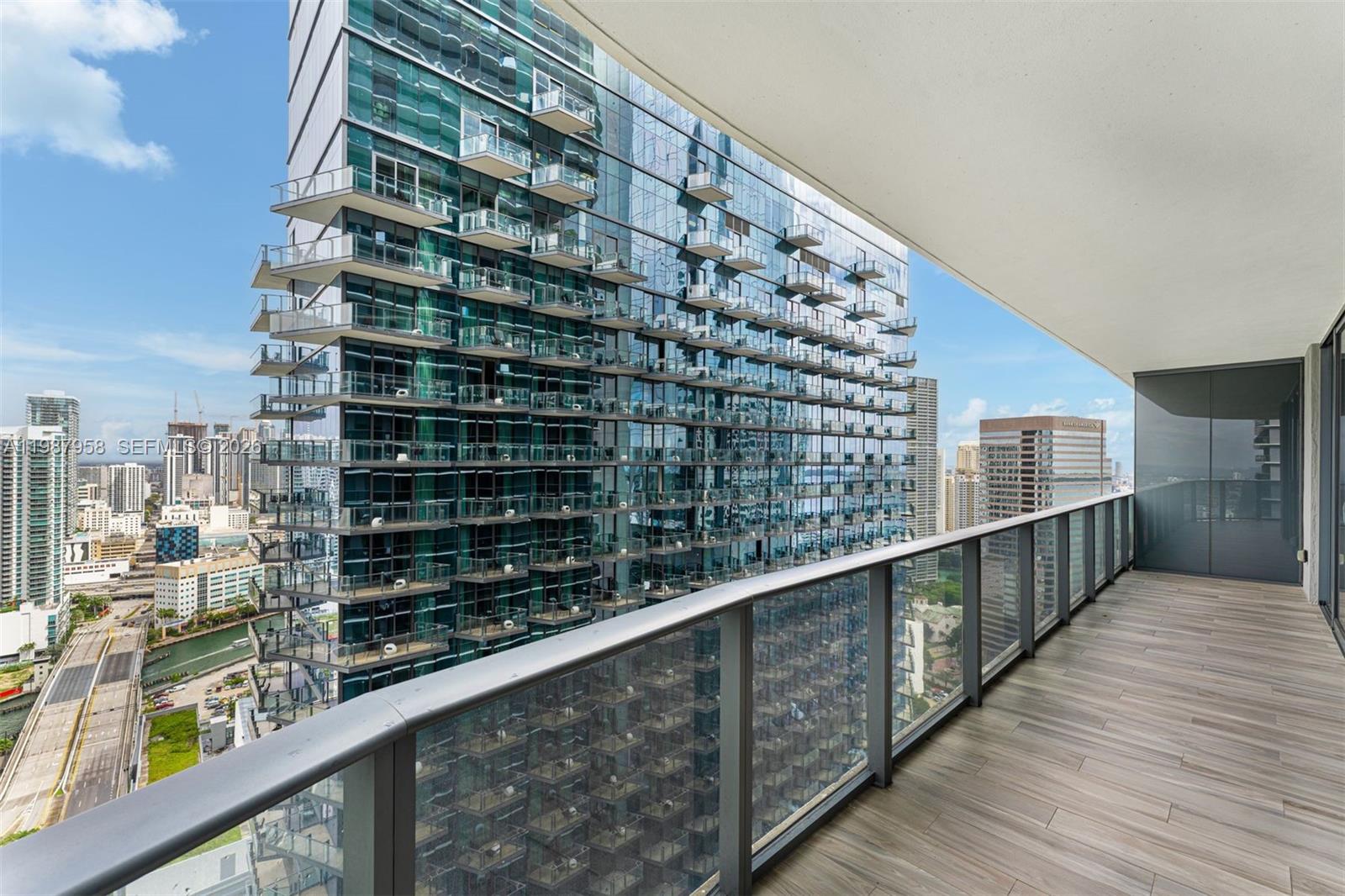 801 SMA RESIDENCES CONDO - Residential