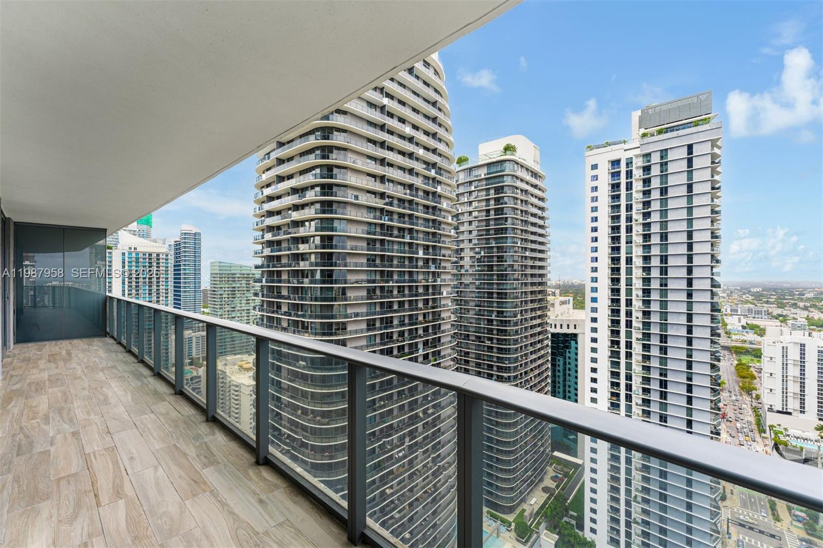 801 SMA RESIDENCES CONDO - Residential
