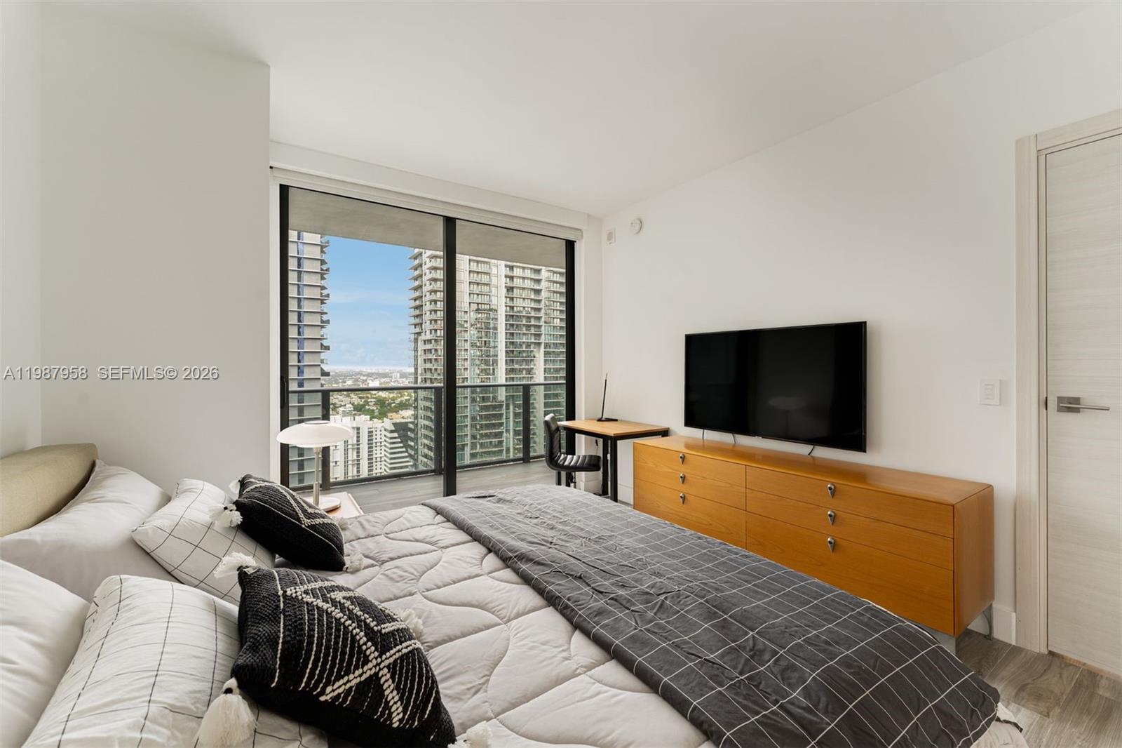 801 SMA RESIDENCES CONDO - Residential