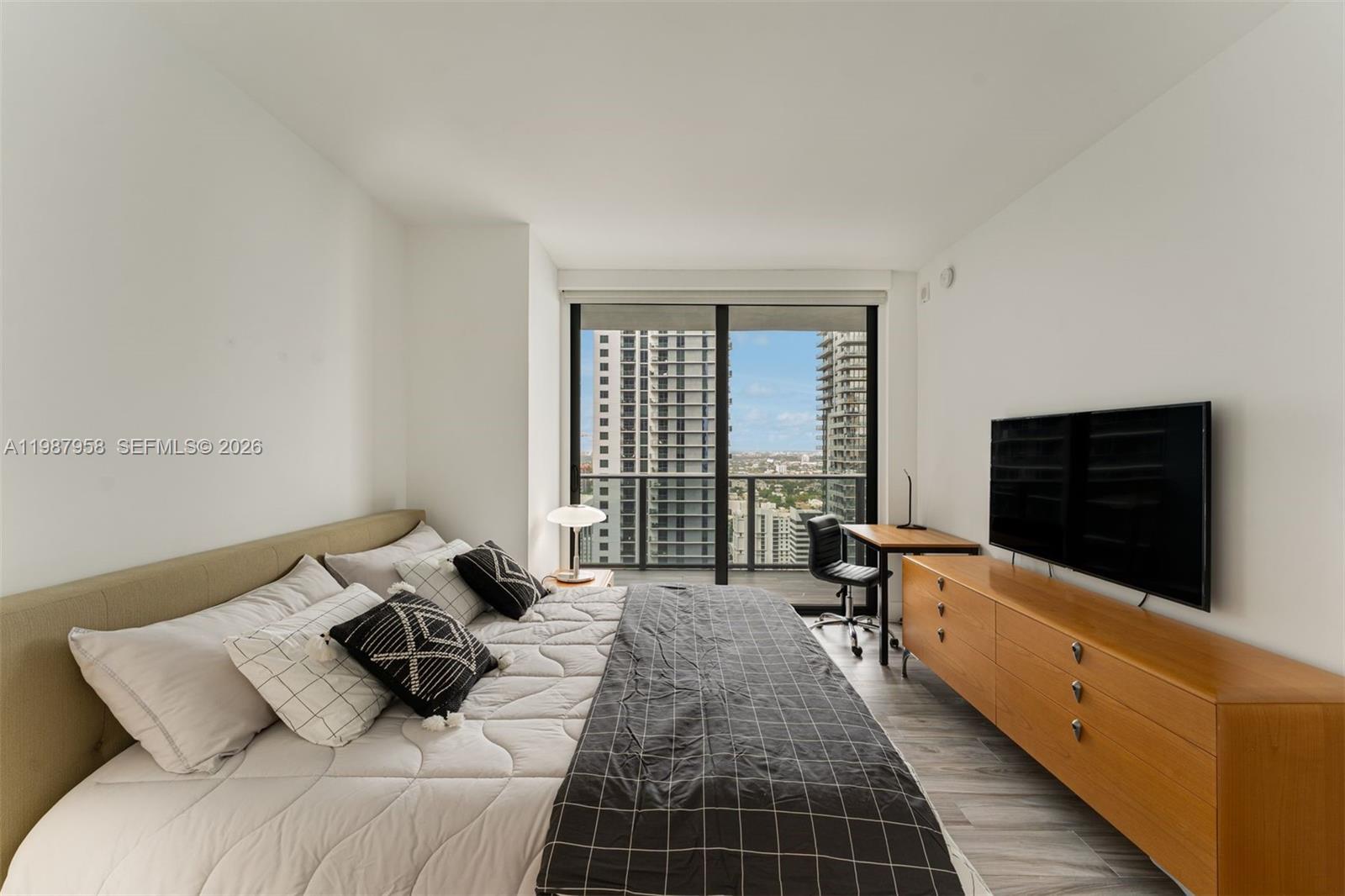 801 SMA RESIDENCES CONDO - Residential