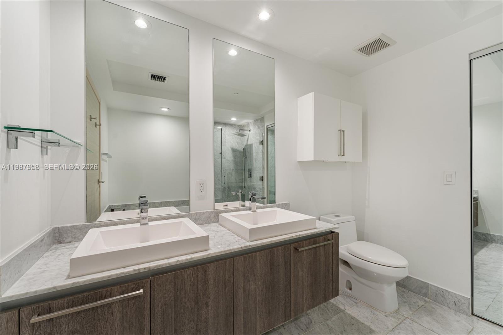 801 SMA RESIDENCES CONDO - Residential