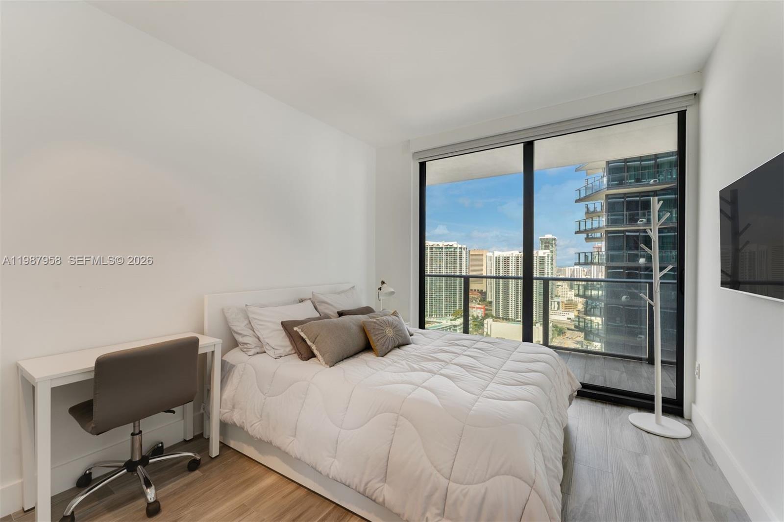 801 SMA RESIDENCES CONDO - Residential