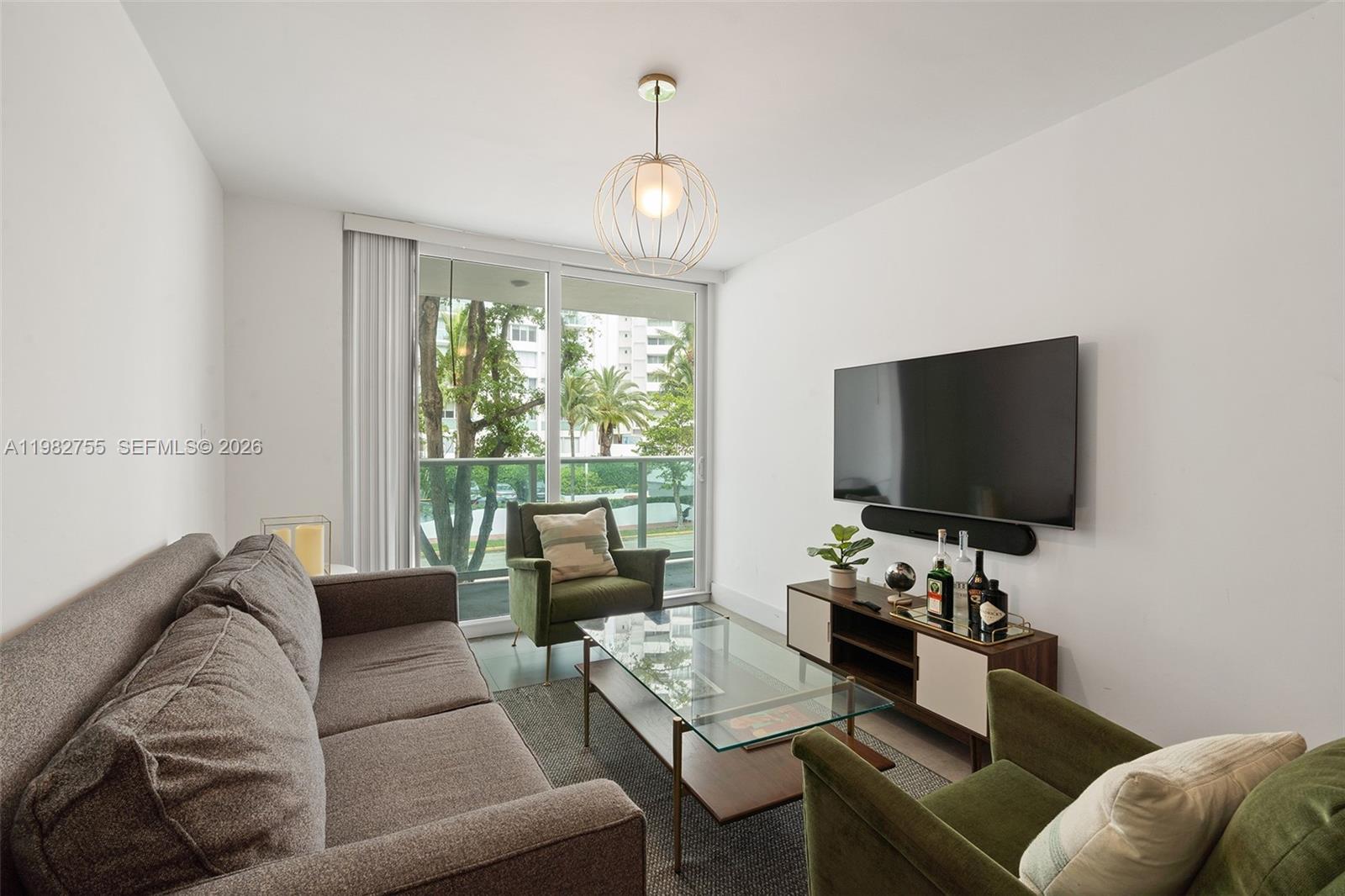 MIRADOR 1035 CONDO - Residential