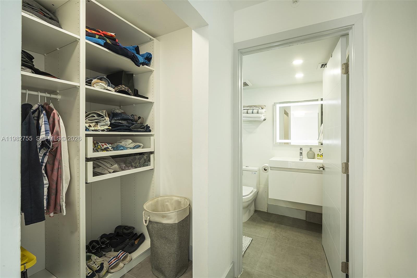 MIRADOR 1035 CONDO - Residential