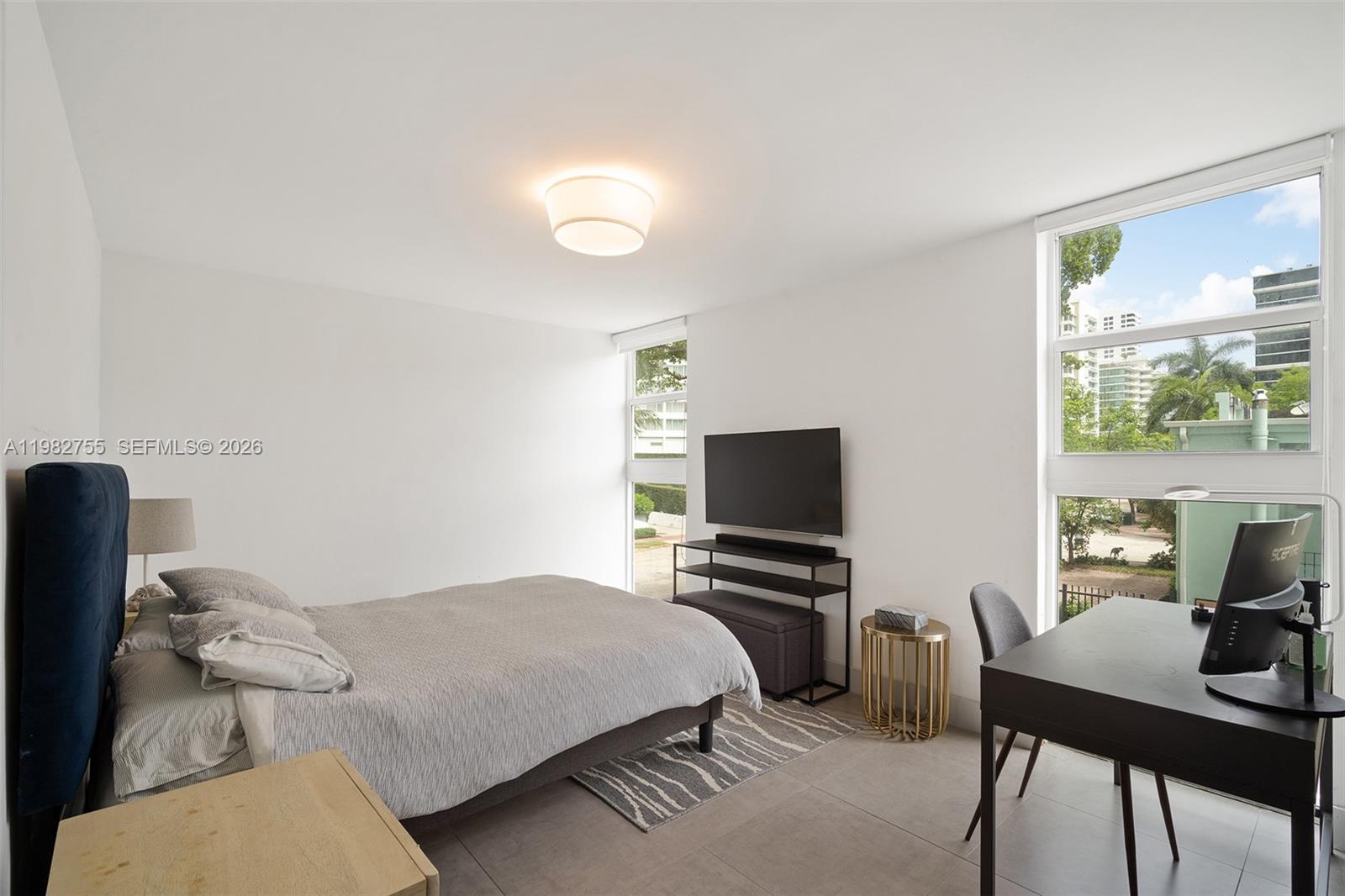 MIRADOR 1035 CONDO - Residential