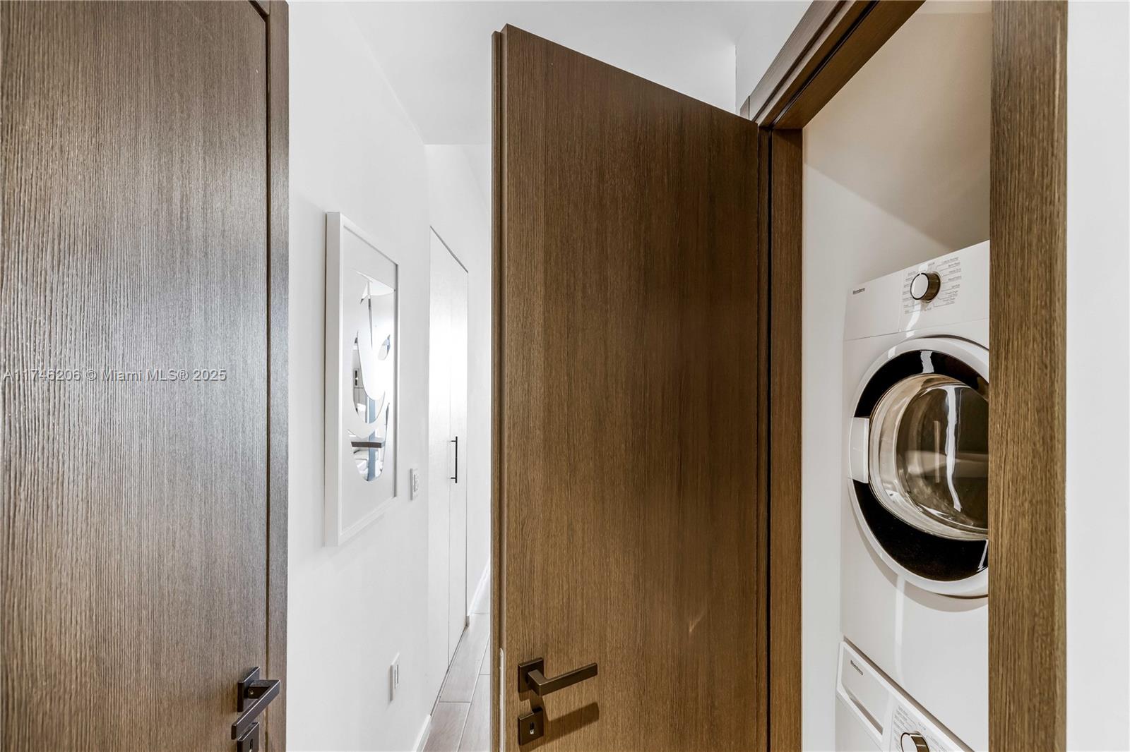 MAP OF MIAMI DADE CO. FL. - Residential