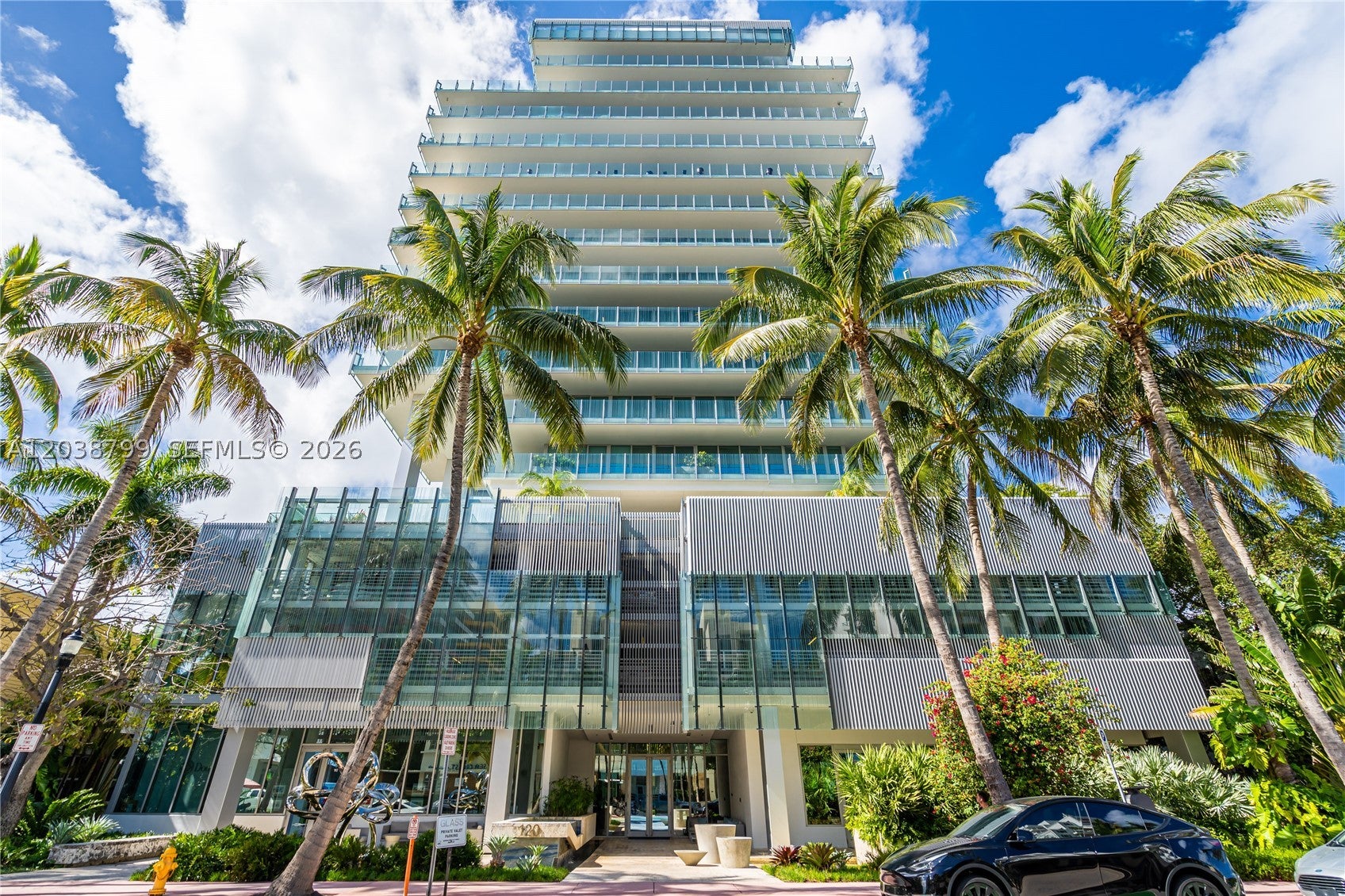 120 Ocean Dr 700