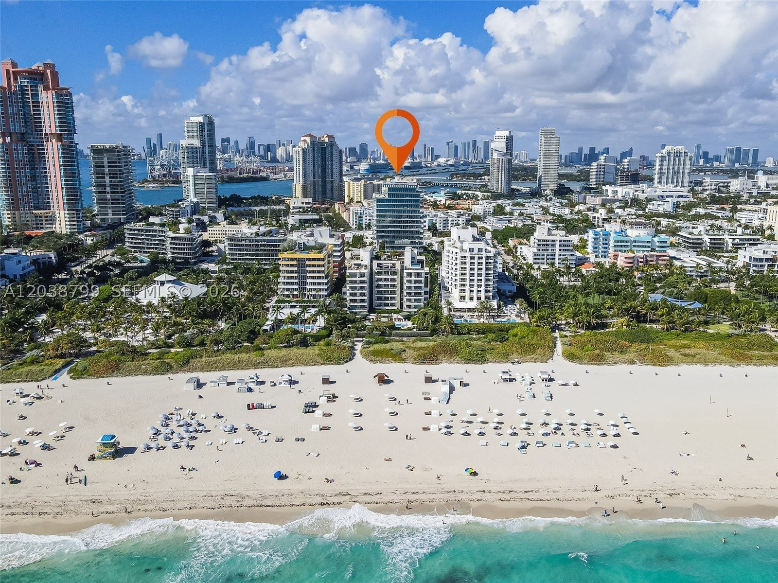 120 Ocean Dr 700
