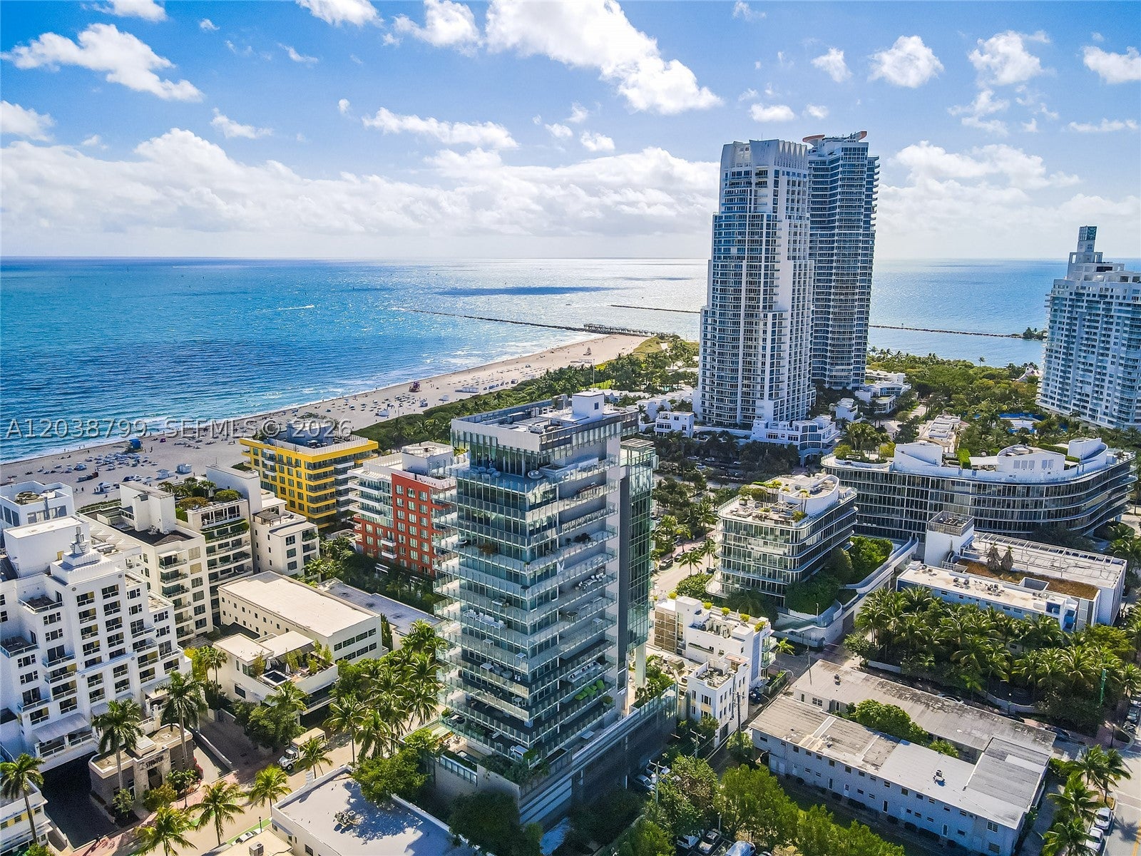 120 Ocean Dr 700