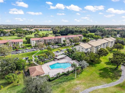 A home in Pembroke Pines