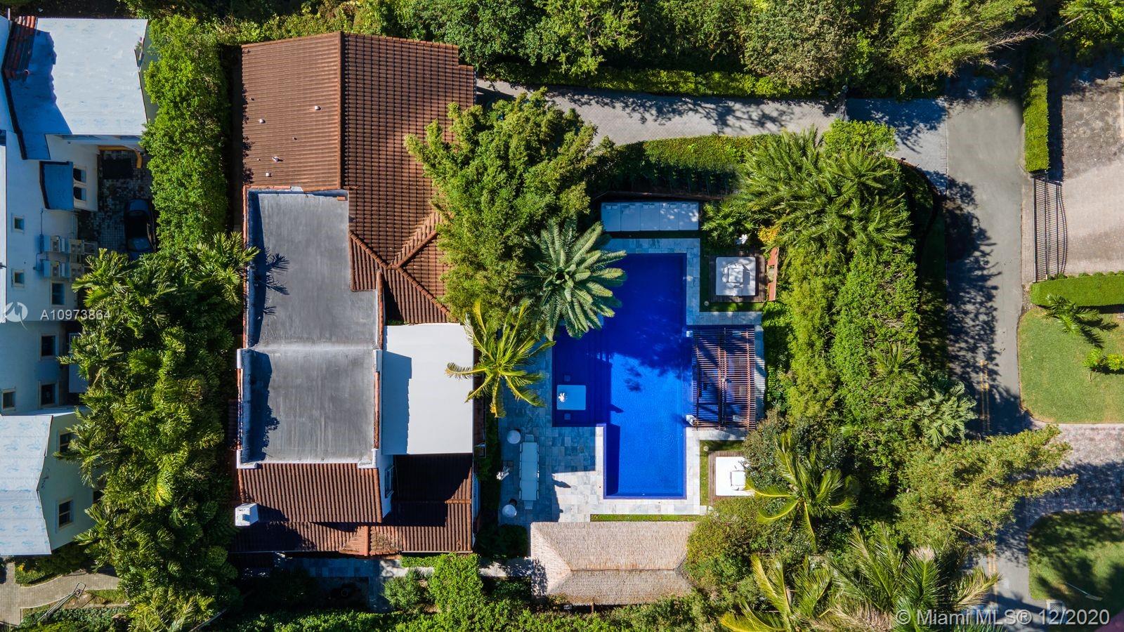 BEACH VIEW SUB - Residential