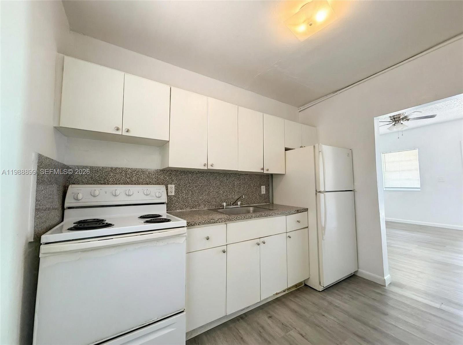 SOSTS SUB - Residential Lease