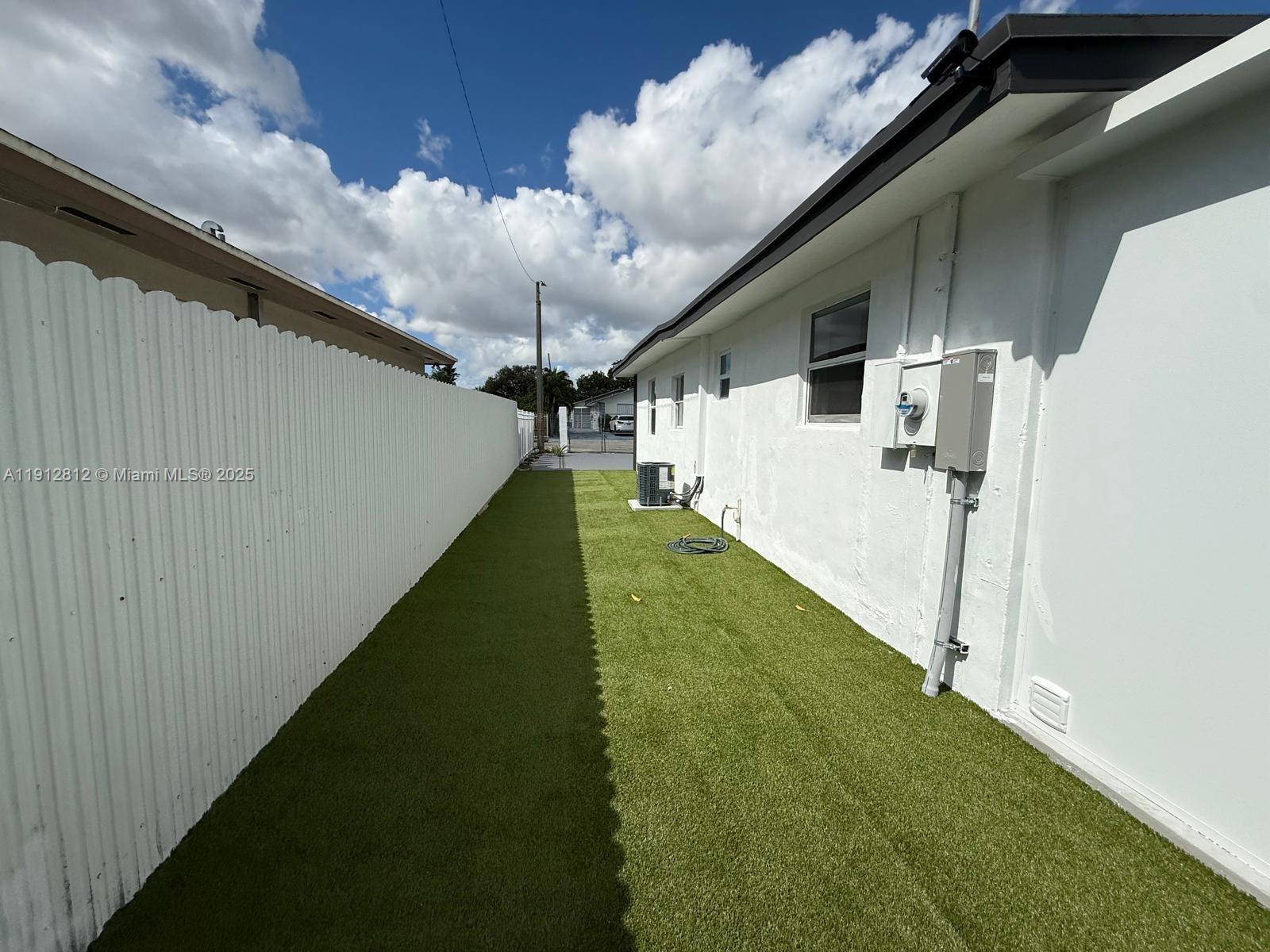 ACME GULFAIR 2ND ADDN - Residential