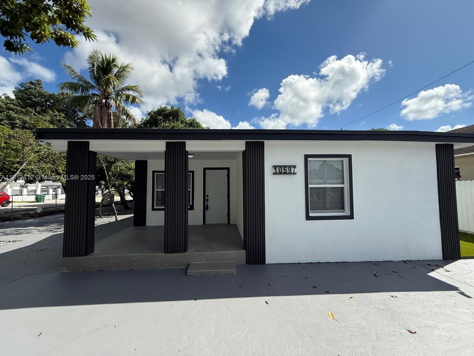 ACME GULFAIR 2ND ADDN - Residential