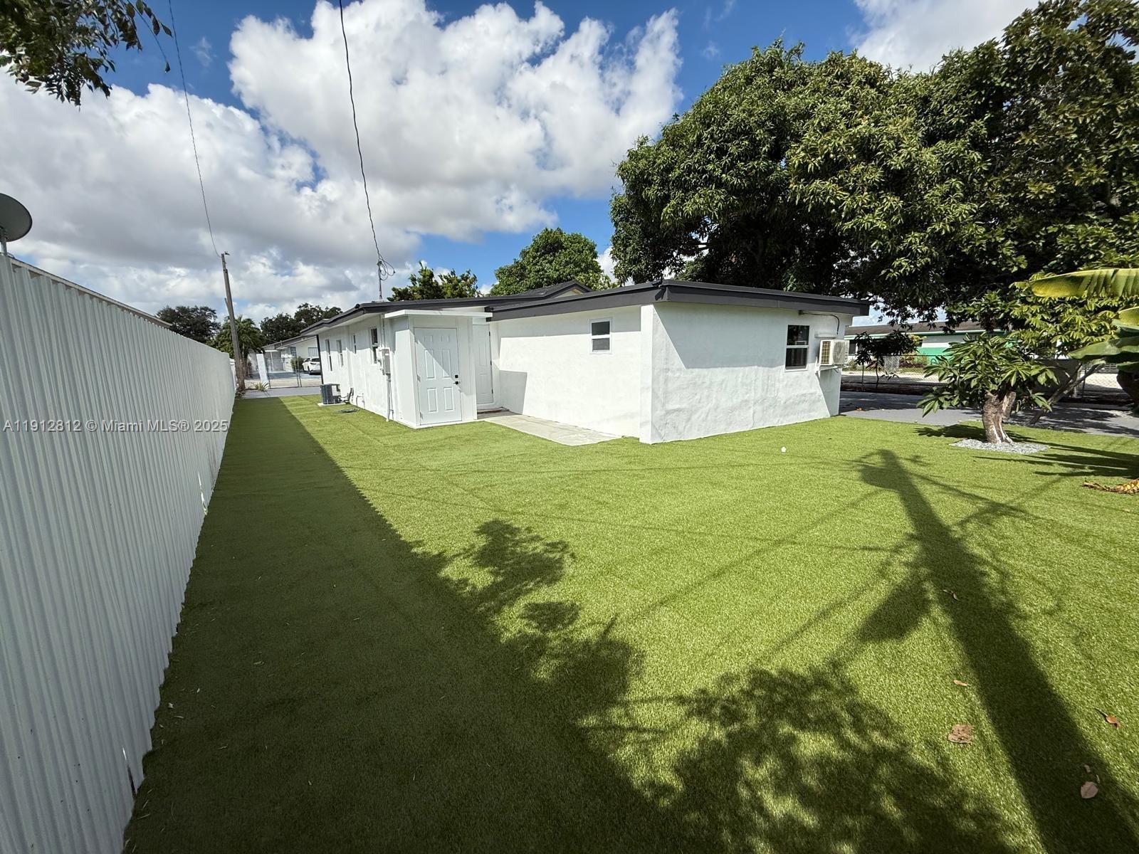 ACME GULFAIR 2ND ADDN - Residential