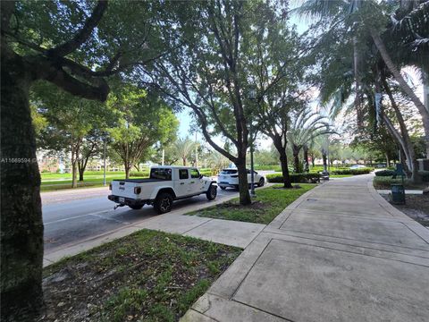 A home in Plantation