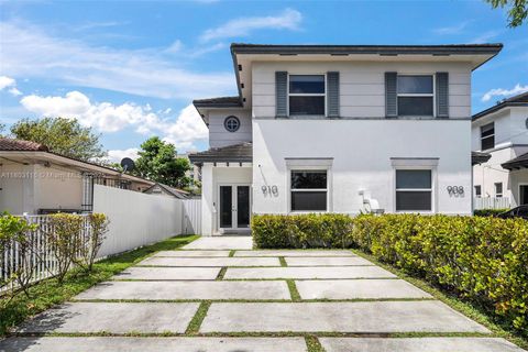 910 SW 65th Ave West Miami FL 33144
