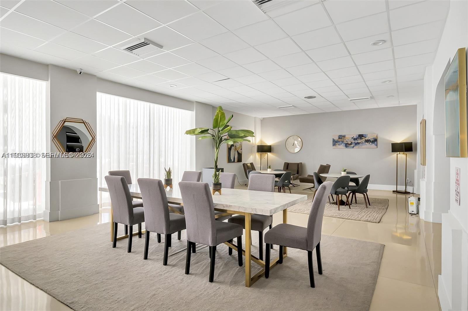 PARKER TOWER CONDO - Residential