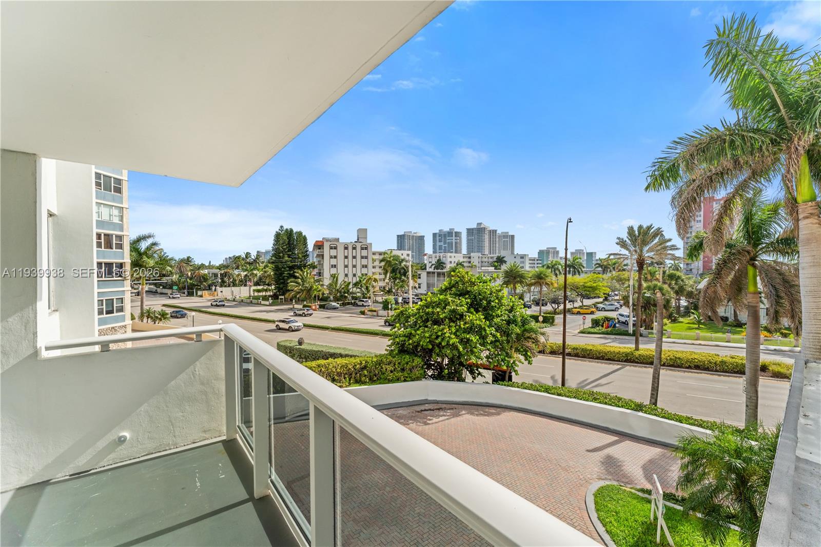 PARKER TOWER CONDO - Residential