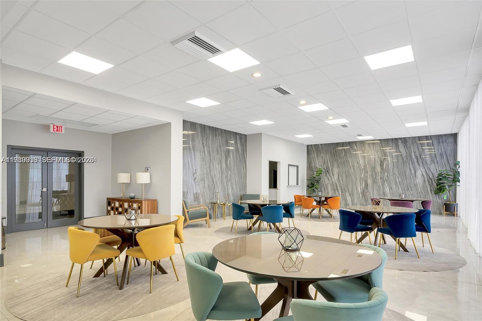 PARKER TOWER CONDO - Residential