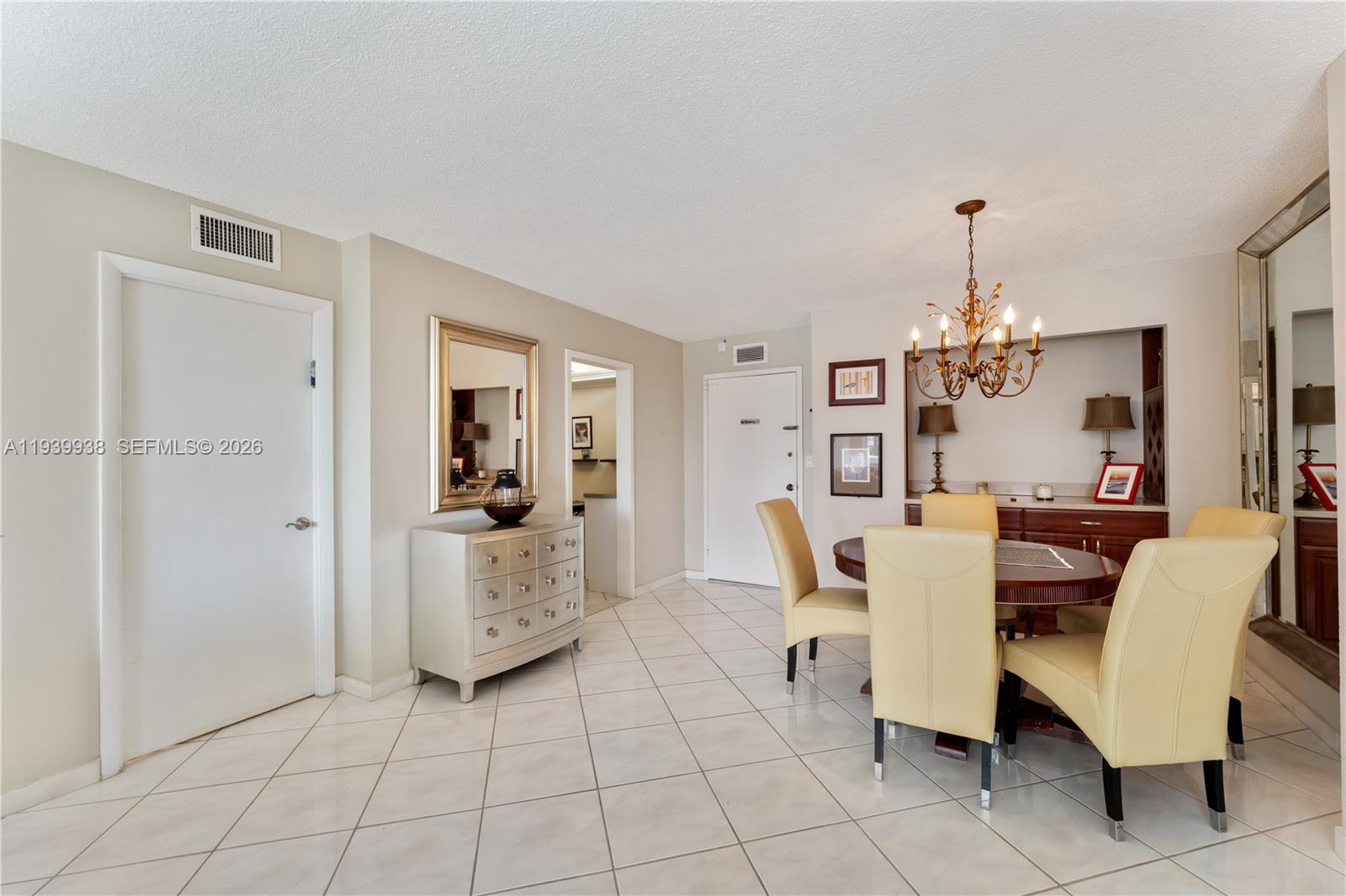 PARKER TOWER CONDO - Residential