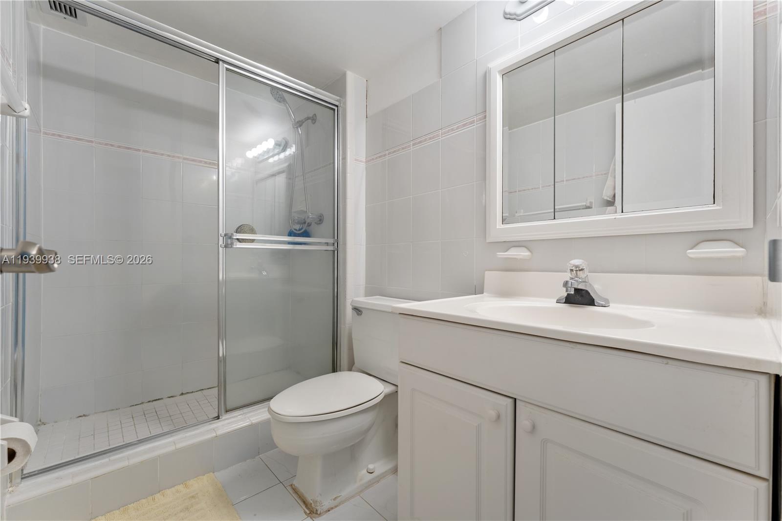 PARKER TOWER CONDO - Residential