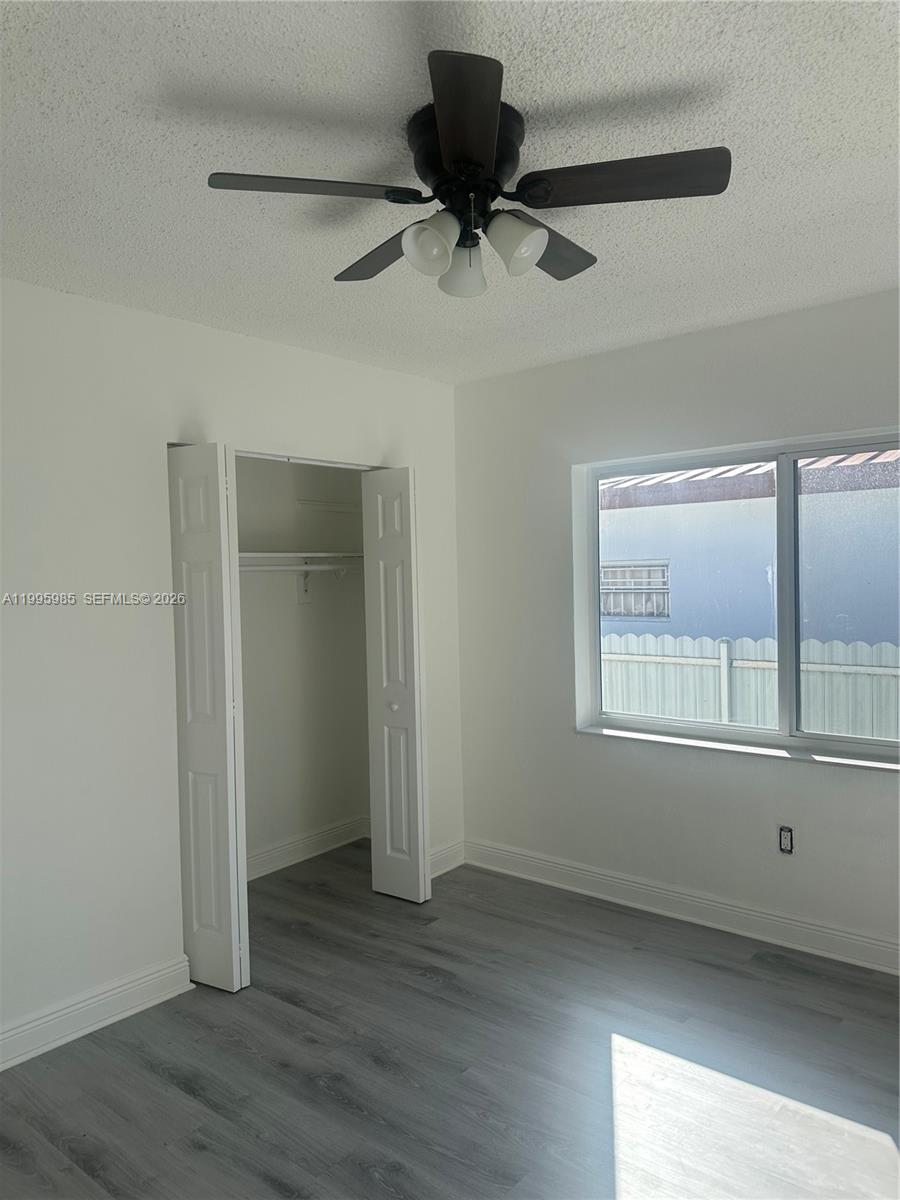 SUNKIST GROVE - Residential Lease