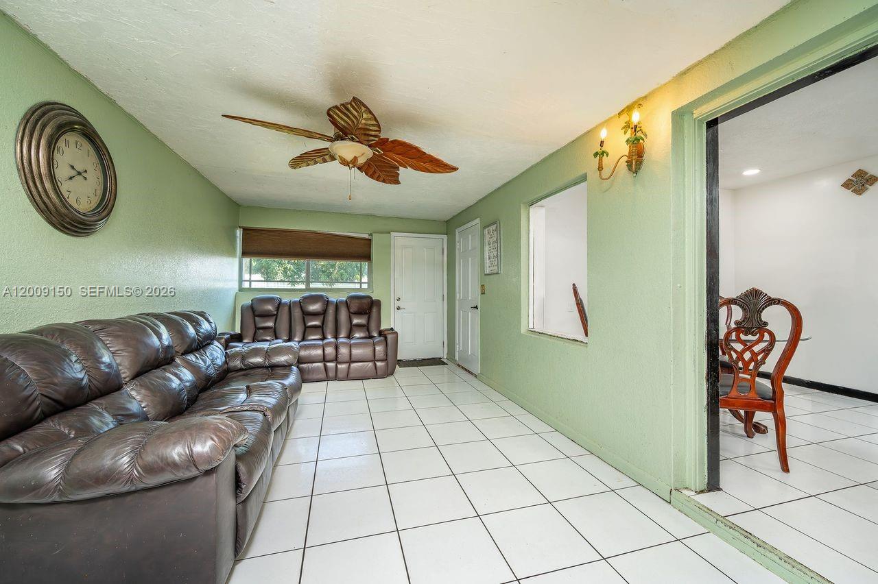 GREENVILLE MANOR - Residential