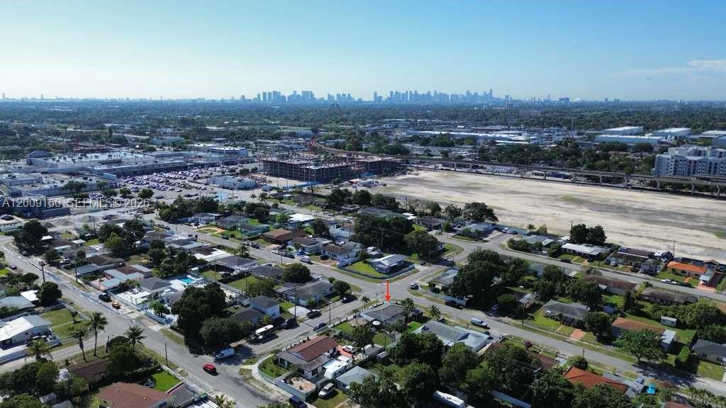 GREENVILLE MANOR - Residential